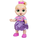 Baby Alive – Baby Grows Up LaLa Goo Goo Interactive Talking Doll