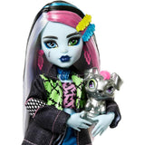 Monster High Frankie Stein Doll
