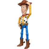Toy Story 5 12" Simple Feature Hello Woody Action Figure