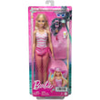Barbie Beach Doll