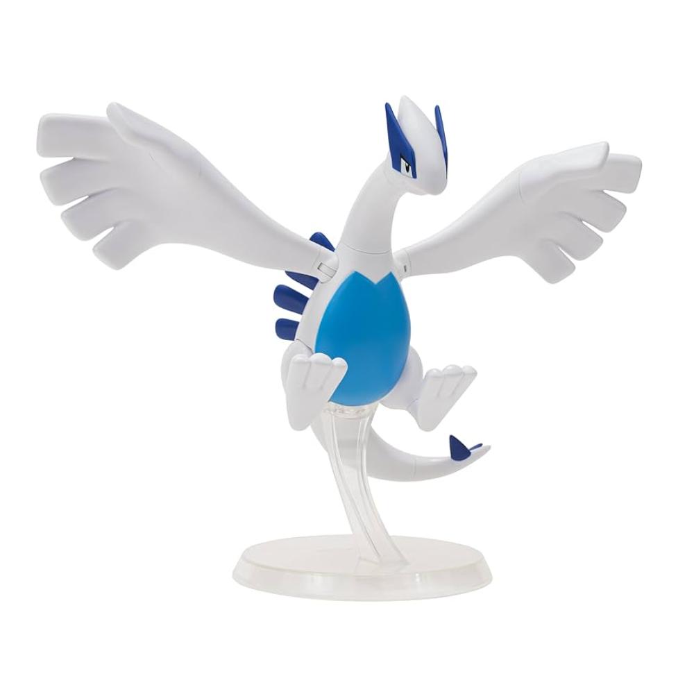 Pokémon Lugia Epic Battle Figure 12-Inch