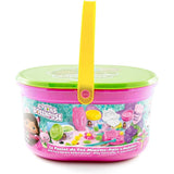 Gabby's Dollhouse  Kitty Fairy Garden Bucket