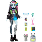 Monster High Frankie Stein Doll