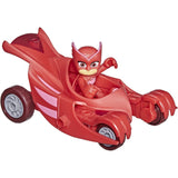 PJ Masks Owl Glider Vehicle