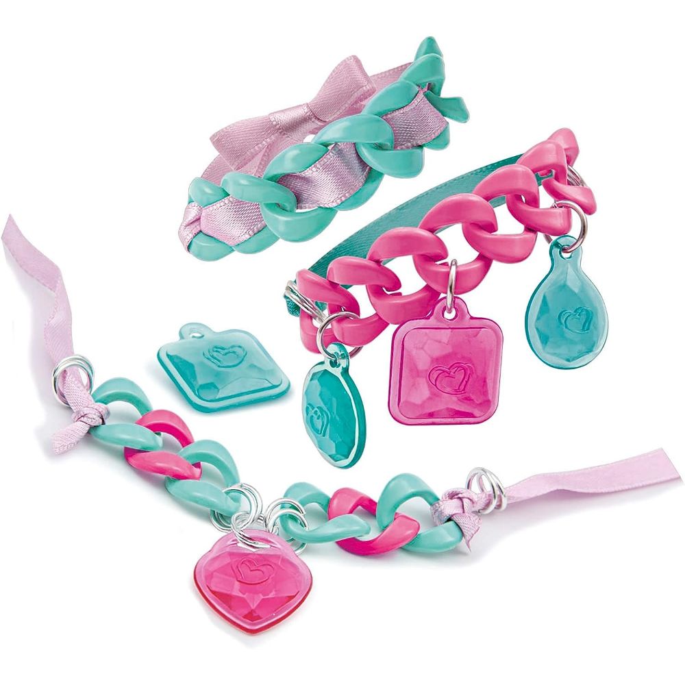 Clementoni Crazy Chic Bracelet Bliss Clementoni Crazy Chic Bracelet Bliss