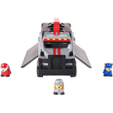 Paw Patrol Micro Movers Vehicle Al Truck Storage Case
