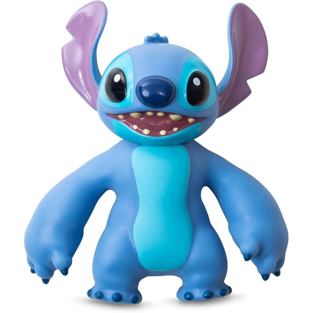 STITCH FIDGET FIGURE AST6 CDU 12PCS   STITCH ALIEN