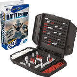 Hasbro Gaming Battleship Grab and Go