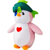 Pudgy Penguins Huggable Plush 11.8" Assorted