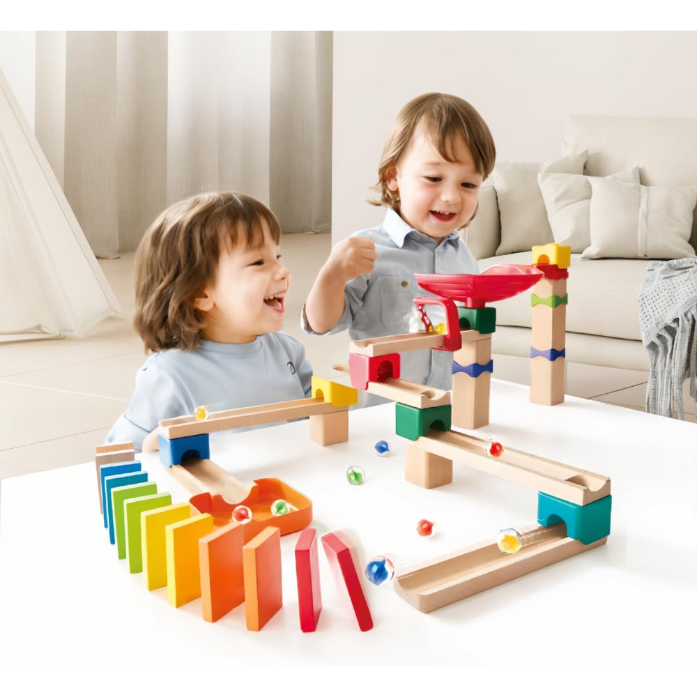 Hape Crazy Rollers Stack Track