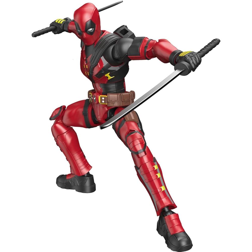 Blokees Marvel Deadpool