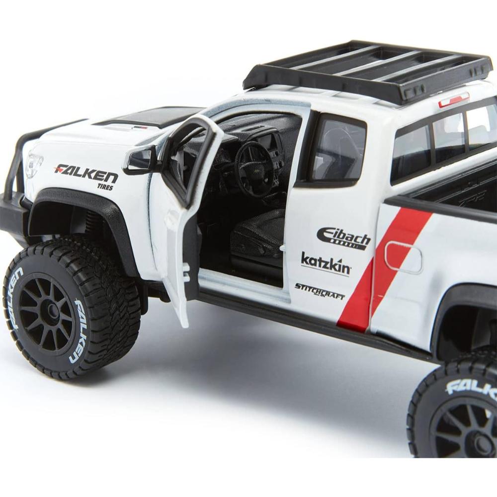 Maisto Design 1:27 Off-Road Series Chevrolet Colorado ZR2