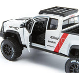 Maisto Design 1:27 Off-Road Series Chevrolet Colorado ZR2