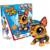 Paw Patrol  Build A Bot Chase