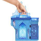 Disney Princess Frozen Small Doll  Playset Elsa