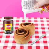 Slime Mart Shopping Bag Series 2 Cinnamon Rolls