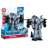 Transformers EarthSpark 1-Step Smash Changers 4In Megatron