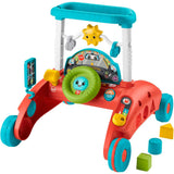 Fisher-Price 2-Sided Steady Speed Walker