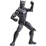 Marvel Mech Strike Mechasaurs 4-Inch Black Panther Sabre Claw