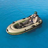 Bestway 8' x 40" /2.43m x 1.02m Voyager 300