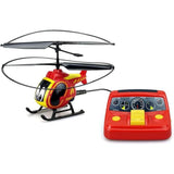 Tooko My First RC Helicopter