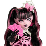 Monster High Scary Sweet Birthday Draculaura Doll