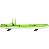 Bestway 8'10" X 39"/2.70M X 1.00M Koracle Fishing Boat
