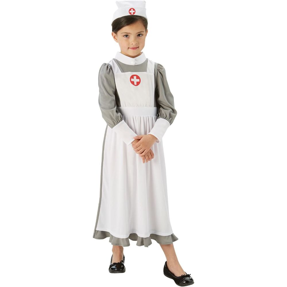 Rubies WW1 Nurse Medium