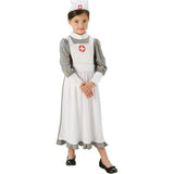 Rubies WW1 Nurse Medium