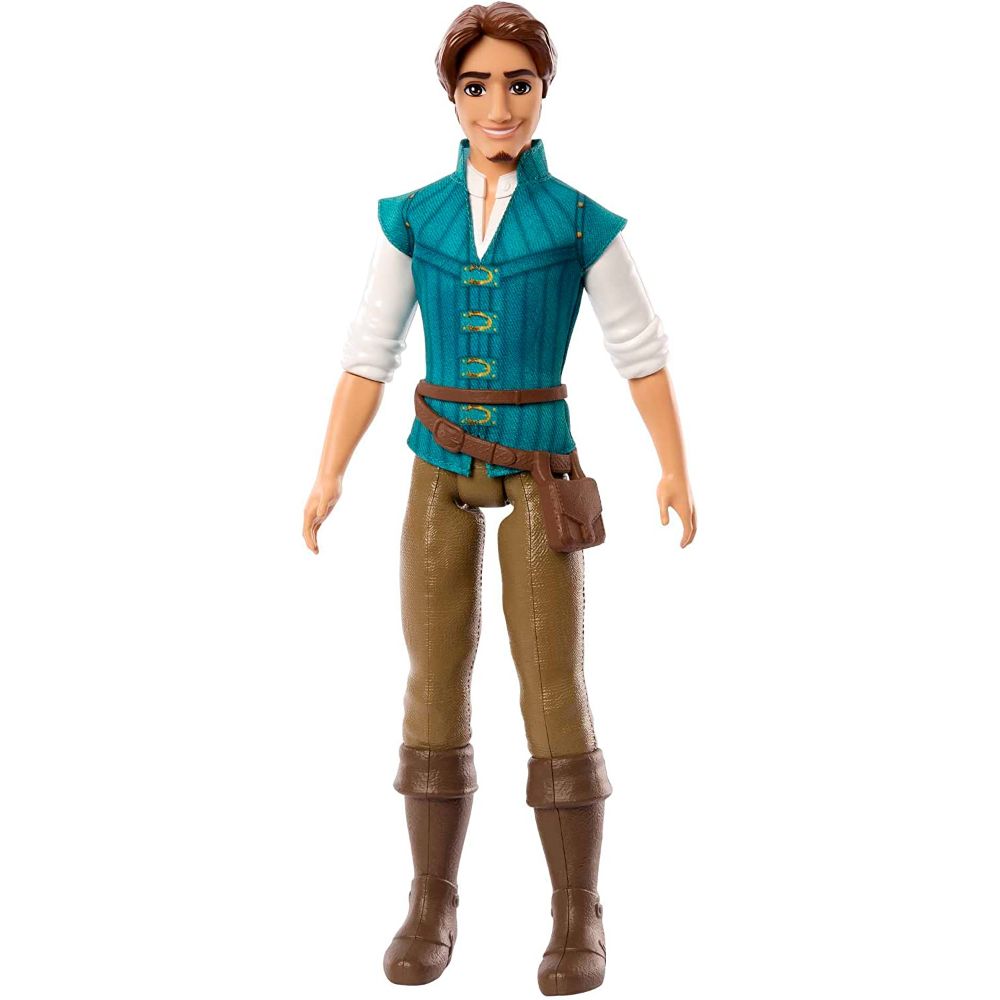 Disney Princess Flynn Rider Doll Disney Princess Flynn Rider Doll