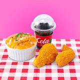 Slime Mart Shopping Basket Series 2 Fast Food