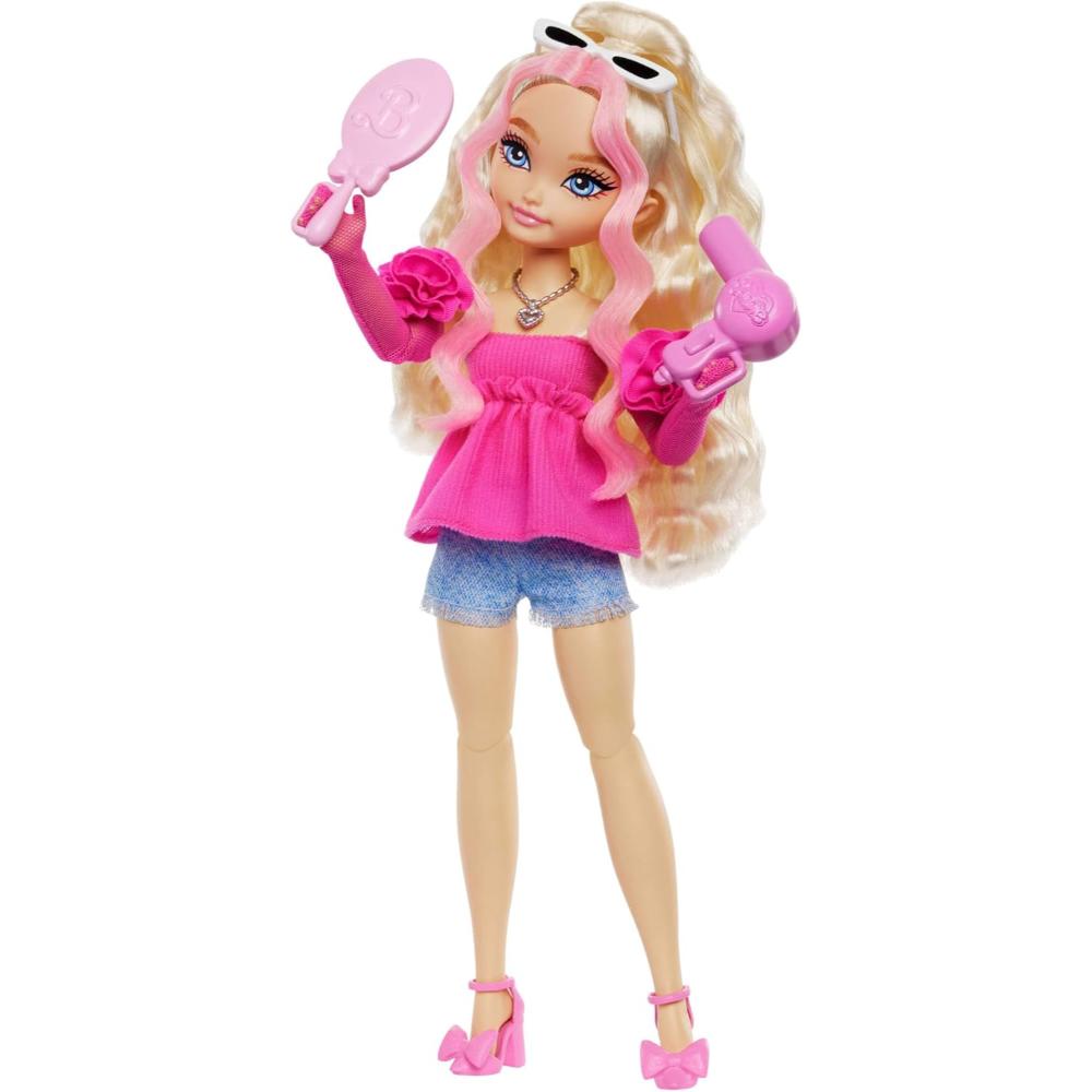 Barbie Dream Besties Barbie “Malibu” Fashion Doll