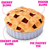 Slime Mart Shopping Bag Series 2 Cherry Pie