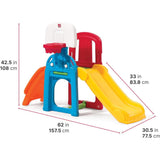 Step 2 Game Time Sports Climber