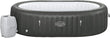 Lay- Spa 107"x 71"x 28"/2.7m x 1.8m x 71cm Mauritius AirJet