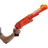 Nerf Fortnite 6-SH Dart Blaster Camo Pulse Wrap