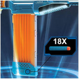 Nerf Elite 2.0 Turbine CS-18 Motorized Blaster