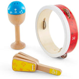 Hape Junior Percussion Set