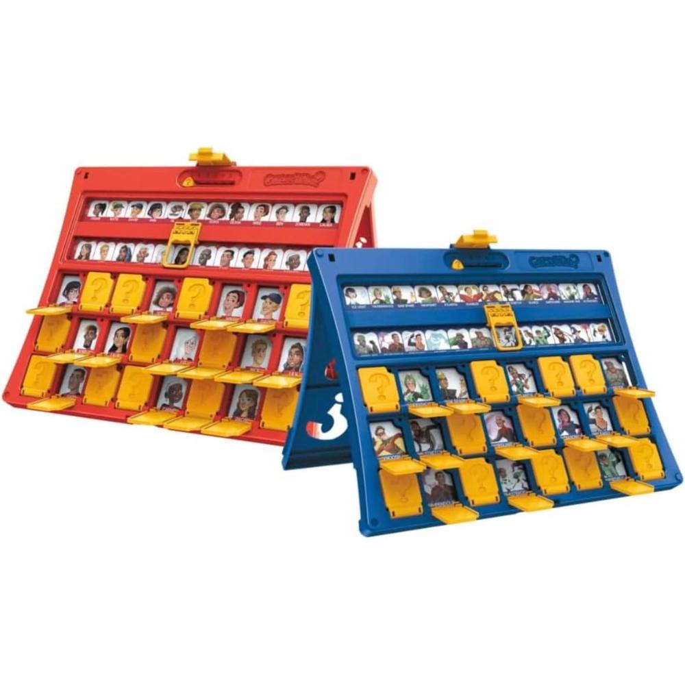 Hasbro Gaming® Guess Who?