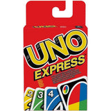 UNO Express Card Game