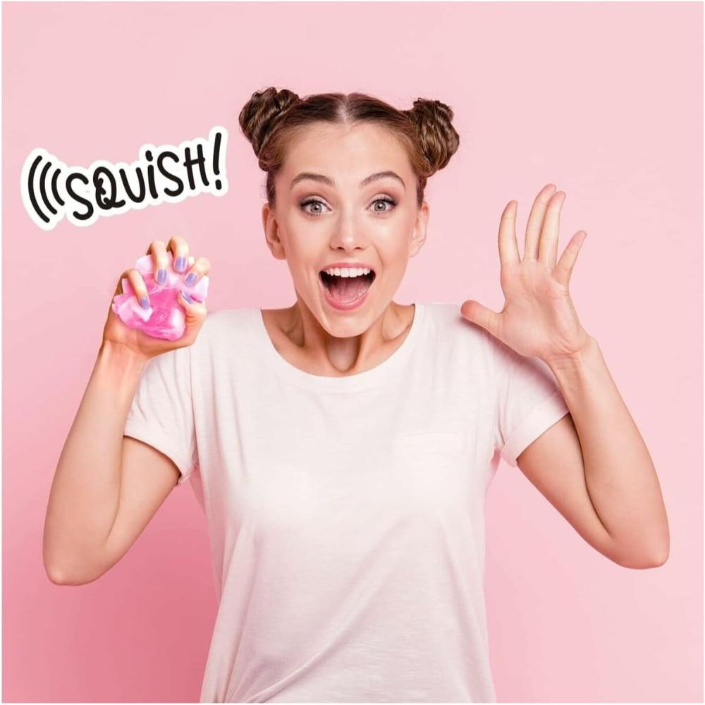 Canal Toys Crazy Sensations Slime ASMR Wheel Canal Toys Crazy Sensations Slime ASMR Wheel