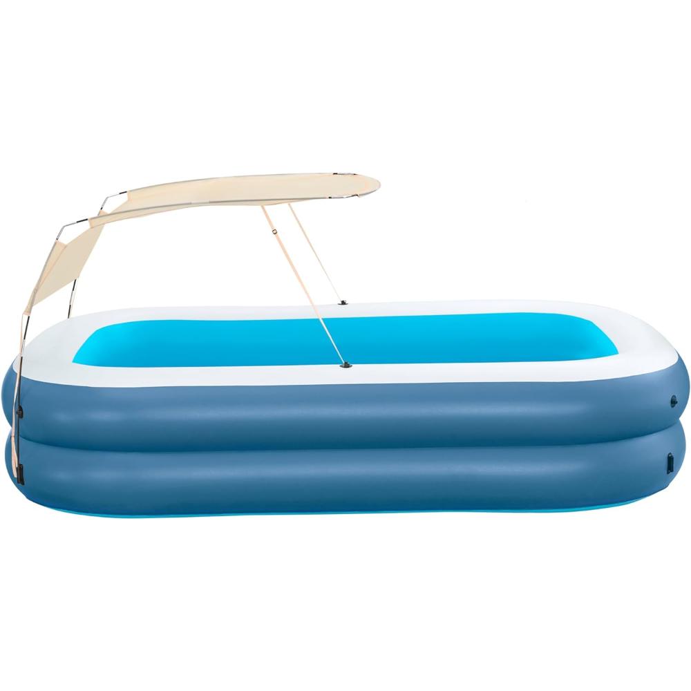 Bestway Bliss Shaded Family Pool