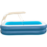 Bestway Bliss Shaded Family Pool