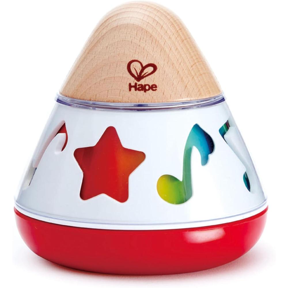 Hape Rotating Music Box Hape Rotating Music Box