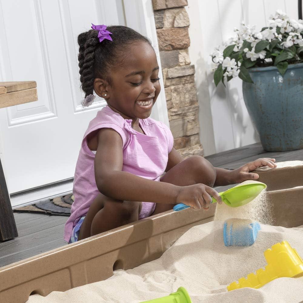 Step 2 Nat Playful Sandbox