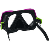 Bestway Dominator Snorkel Mask Assorted