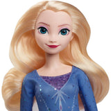 Disney Frozen Fashion Dolls Ice Skating Elsa