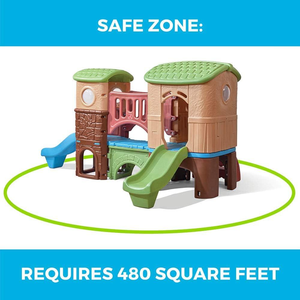 Step 2 Clubhouse Climber