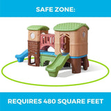 Step 2 Clubhouse Climber