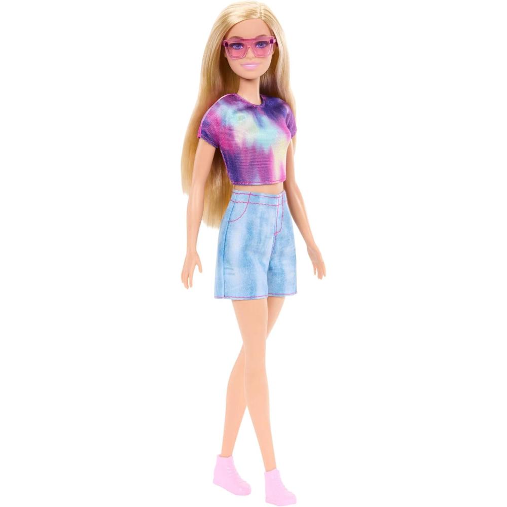 Barbie Mysteries Malibu Fashion Doll Barbie Mysteries Malibu Fashion Doll